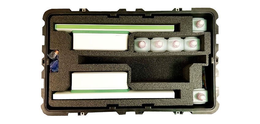 Custom case studies