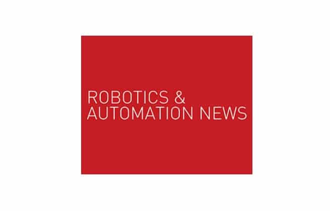 Robotics and Automation News logo