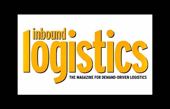 Inbound Logistics Magazine