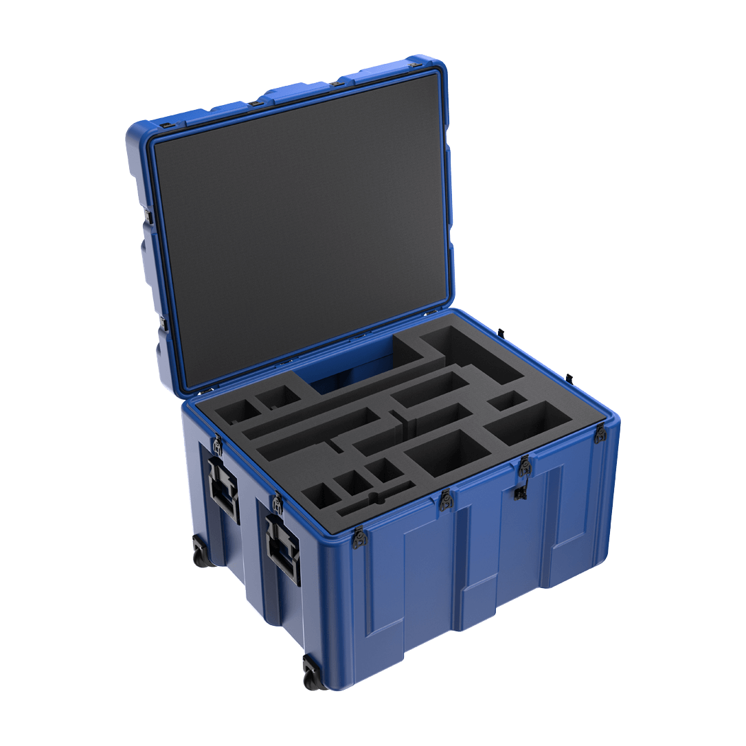 PelicanHardigg Custom Cases to Protect your Equipment Custom Case Group