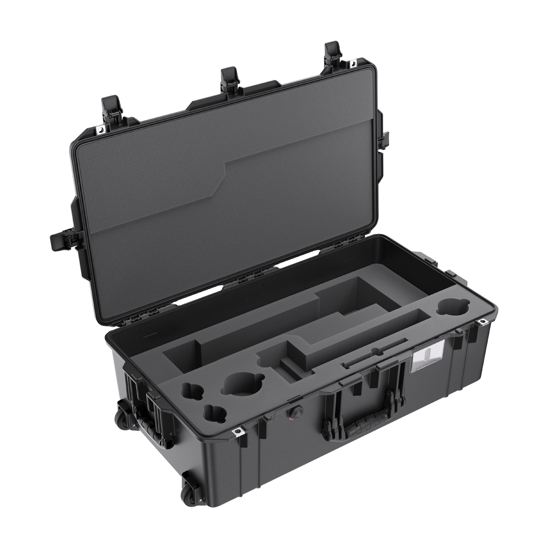 Pelican Custom Cases Built for Your Needs Custom Case Group