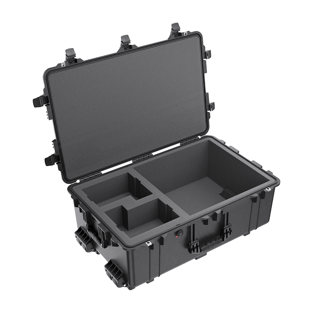 Pelican Custom Cases Built for Your Needs Custom Case Group