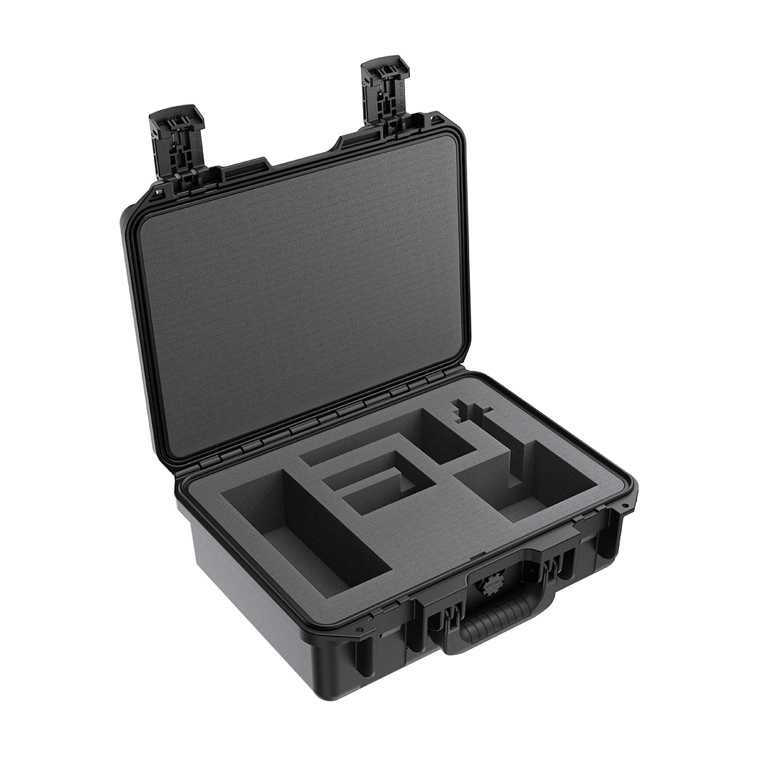 Pelican Custom Cases Built for Your Needs Custom Case Group