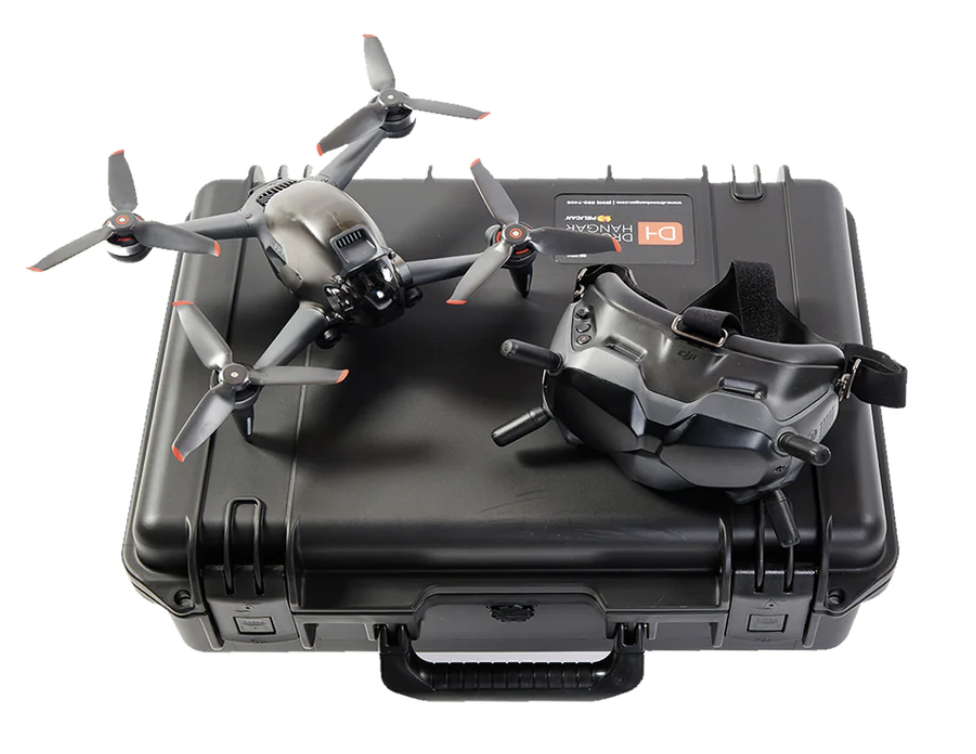 drone cases